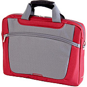 Сумка для ноутбука Sumdex PON-318RD 16 Red/Grey (Код товару:34137) Харьков