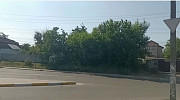 Фасадна ділянка в Михайлівці-Рубежівці вул Шкільна 14.Вихід на круг Киев