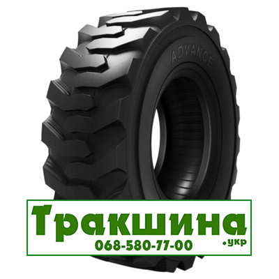 445/65 R22.5 Advance L-2E 182A2 Індустріальна шина Днепр - изображение 1