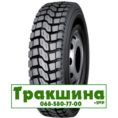 8.25 R20 Terraking HS918 139/137K Ведуча шина Дніпро - изображение 1