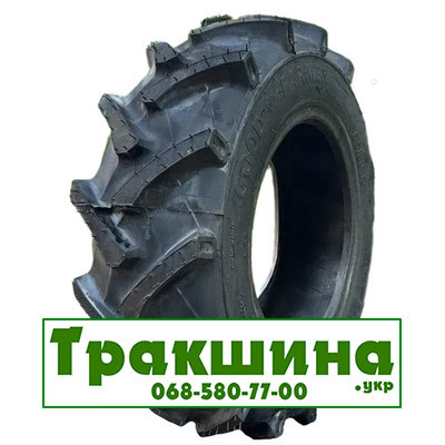 7.5 R16 Farmer L-63 Сільгосп шина Дніпро - изображение 1