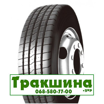 315/80 R22.5 Doublestar F-ONE 154/151L Рульова шина Днепр - изображение 1