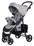 Коляска для ребенка 2 в 1 FreeON ACTION DUO Beige Киев