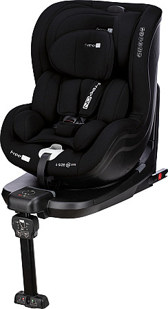 Автокресло FreeON GALAXY Black Киев - изображение 1