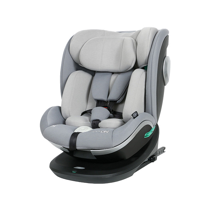 Автокресло FreeON OPAL Grey Киев - изображение 1