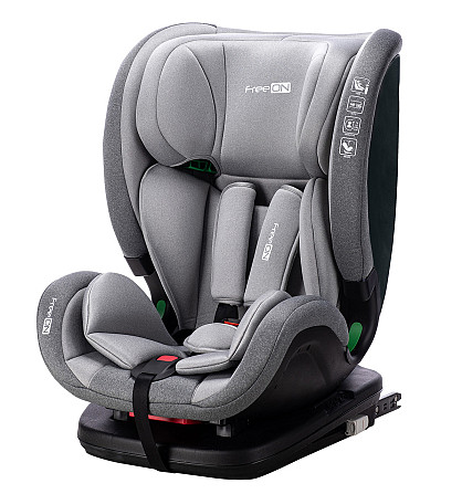 Автокресло FreeON TREX Light Grey Киев - изображение 1