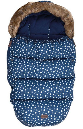 Зимний конверт для ребенка FreeOn Polar Blue Киев - изображение 1