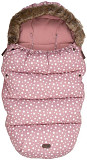 Зимний конверт для ребенка FreeOn Polar Pink Киев
