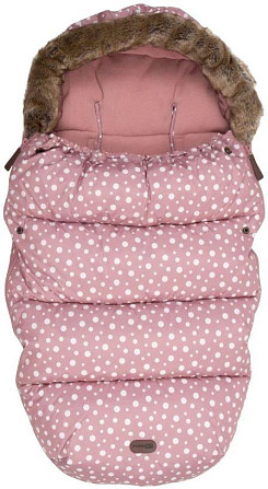Зимний конверт для ребенка FreeOn Polar Pink Киев - изображение 1