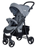 Коляска для ребенка 2 в 1 FreeON ACTION DUO Light Grey Киев