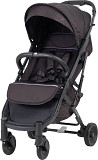 Коляска для ребенка FreeON DIAMOND Black Киев