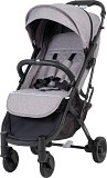 Коляска для ребенка FreeON DIAMOND Grey Киев