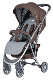 Коляска для ребенка FreeON LUX Brown Киев