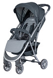 Коляска для ребенка FreeON LUX Grey Киев