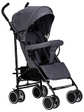 Коляска для ребенка прогулочная FreeON Simple Grey Киев
