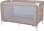 Кровать-манеж детская FreeON Travel Love Beige Киев