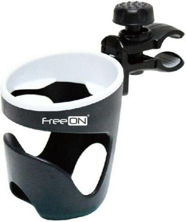 Держатель для бутылки FreeON Киев - изображение 1