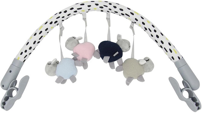 Игрушечная планка FreeON Sheeps Universal Киев - изображение 1