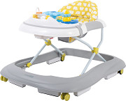 Ходунки для ребенка FreeON LITTLE DRIVER Yellow Киев