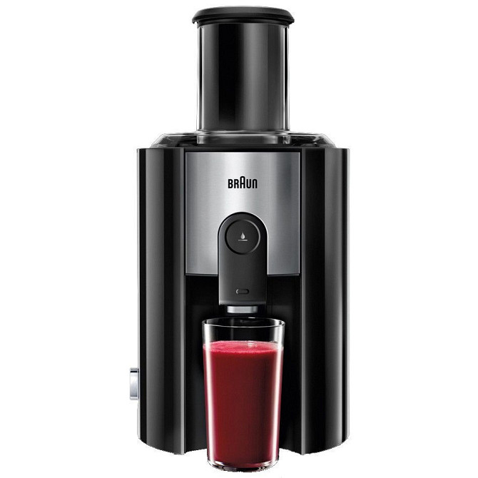 Соковыжималка Braun J-300 Киев - изображение 1