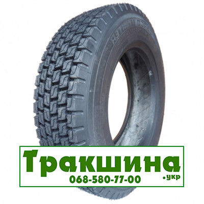 235/75 R17.5 Profil (наварка) CARGO MASTER D 143/141J Ведуча шина Київ - изображение 1
