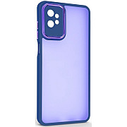 Панель ArmorStandart Shade для Motorola G32 Blue (Код товару:34451) Харьков