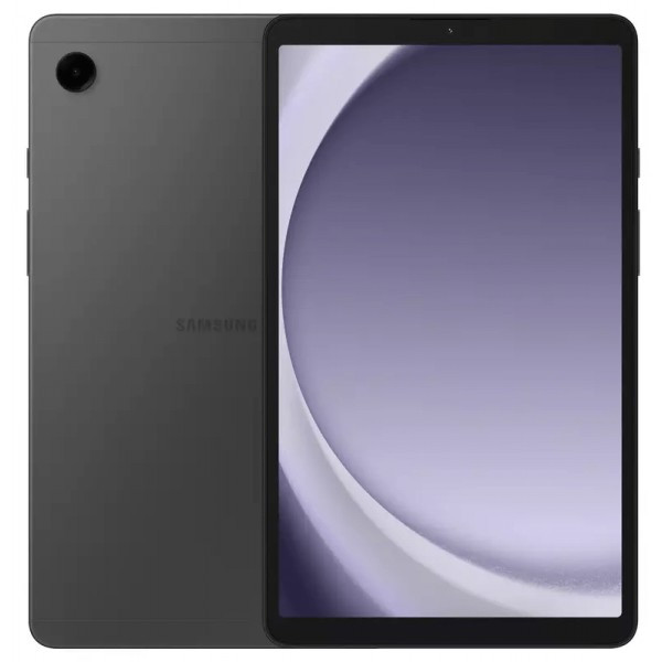 Планшет Samsung Galaxy Tab A9 X110 8.7 4/64GB Wi-Fi Grey (SM-X110NZAASEK) UA (Код товару:34382) Харьков - изображение 1