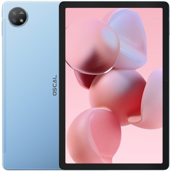 Планшет Oscal Pad 18 8/256GB 4G Blue Global (Код товару:34440) Харьков - изображение 1