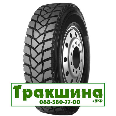 315/80 R22.5 Wellplus Power WDM916 154/150M Ведуча шина Киев - изображение 1