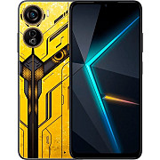 Смартфон ZTE Nubia Neo 5G 8/256GB NFC Yellow Global UA (Код товару:34442) Харьков