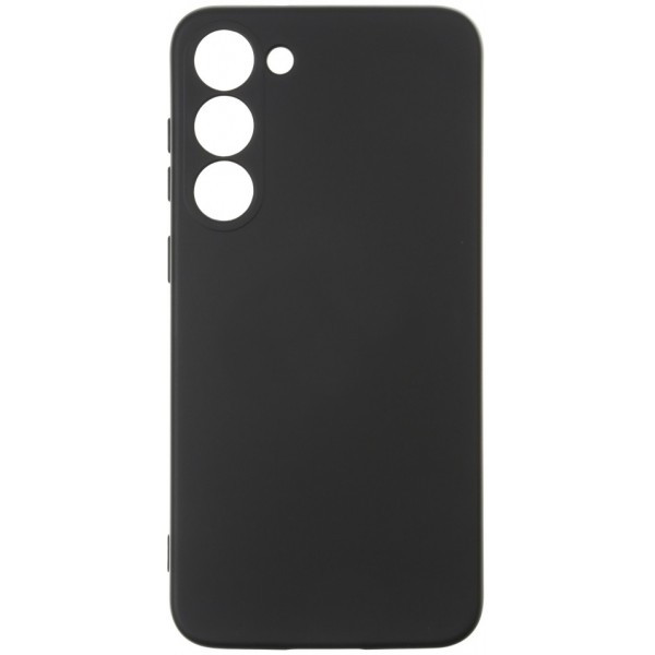 Панель ArmorStandart Icon Camera cov для Samsung S23 Plus S916 Black (Код товару:34506) Харьков - изображение 1