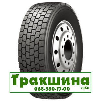 11 R22.5 Tracmax GRT880 148/145M Ведуча шина Київ - изображение 1