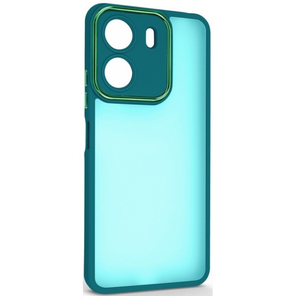 Панель ArmorStandart Shade для Xiaomi Redmi 13C 4G/Poco C65 Dark Green (ARM73411) (Код товару:34501) Харьков - изображение 1