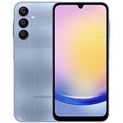 Смартфон Samsung Galaxy A25 A256E-DSN 6/128GB Light Blue EU (Код товару:34468) Харьков