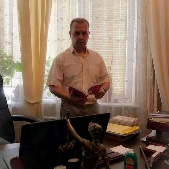 Юридичні консультації Київ. Київ - изображение 1