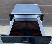 Тепловий ящик для підігріву посуди Siemens HW1406P2 Бережаны