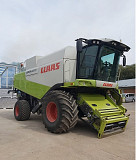 Комбайн Claas Lexion 600 ,.2006 року вигот. Потужність-550 к.с. Полтава