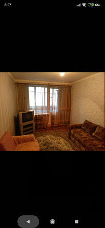 Сдам свою 2 комнатная квартира Салтовка Героев Труда напротив Гершира Харьков - изображение 1