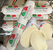 Сир моцарелла (туба) Запорожье