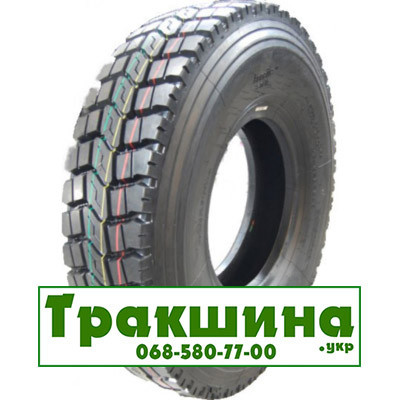 12 R20 Mirage MG313 154/151K Ведуча шина Киев - изображение 1