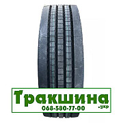 295/80 R22.5 Kunlun KT866 152/149M Рульова шина Дніпро