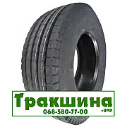385/65 R22.5 Kunlun KT816 164K Рульова шина Дніпро