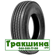 295/80 R22.5 Taitong HS101 152/149M Рульова шина Днепр