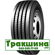 245/70 R19.5 Taitong HS 205 135/133M Рульова шина Днепр