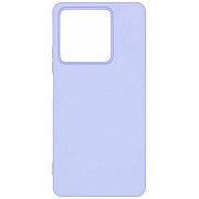 Панель ArmorStandart Icon для Xiaomi Redmi Note 13 5G Lavender (ARM71890) (Код товару:34612) Харьков