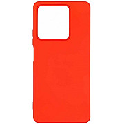 Панель ArmorStandart Icon для Xiaomi Redmi Note 13 5G Red (Код товару:34611) Харьков