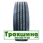 295/80 R22.5 Kunlun KT866 152/149M Рульова шина Київ