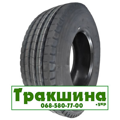 385/65 R22.5 Kunlun KT816 164K Рульова шина Киев - изображение 1