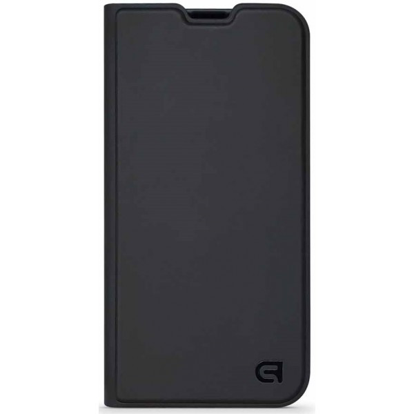 Чохол-книжка ArmorStandart OneFold Case для Motorola G14 Black (Код товару:34588) Харьков - изображение 1