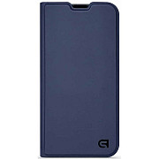 Чохол-книжка ArmorStandart OneFold Case для Motorola G14 Dark Blue (Код товару:34589) Харьков